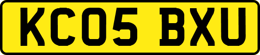 KC05BXU