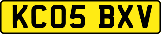 KC05BXV