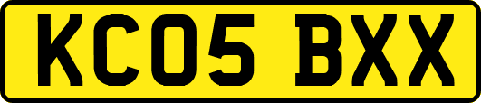 KC05BXX