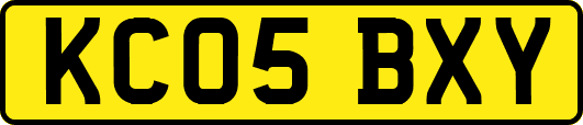 KC05BXY