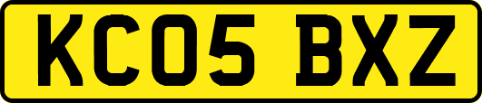 KC05BXZ