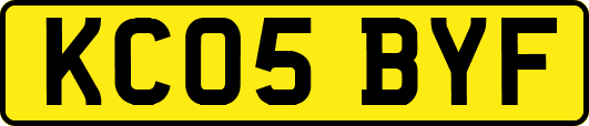 KC05BYF