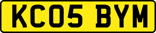 KC05BYM