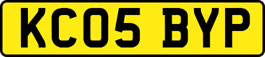 KC05BYP
