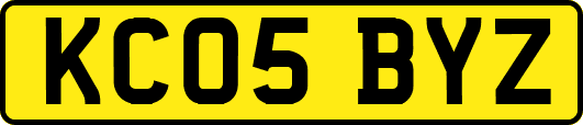 KC05BYZ