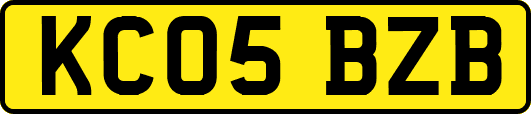 KC05BZB