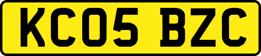 KC05BZC