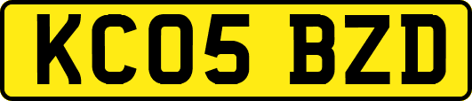 KC05BZD