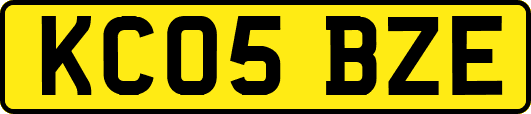 KC05BZE