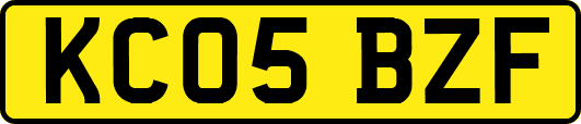 KC05BZF