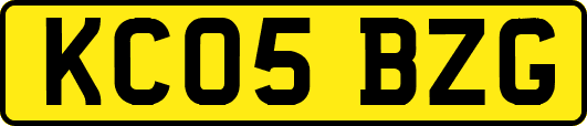 KC05BZG