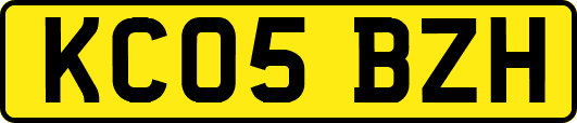 KC05BZH
