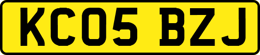 KC05BZJ
