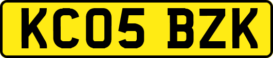 KC05BZK
