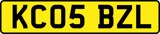 KC05BZL