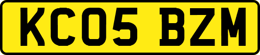 KC05BZM
