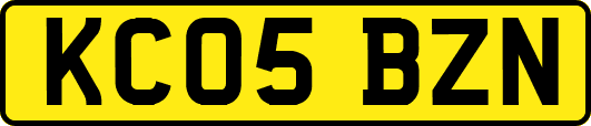 KC05BZN