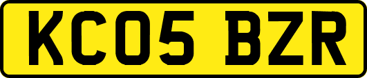 KC05BZR