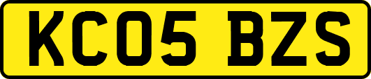 KC05BZS
