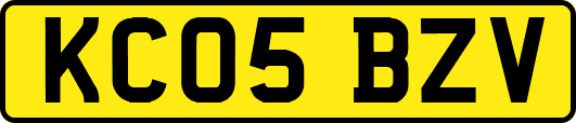 KC05BZV