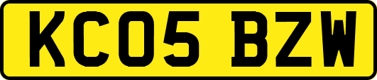 KC05BZW