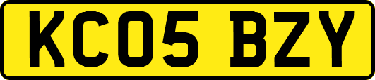KC05BZY