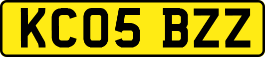 KC05BZZ