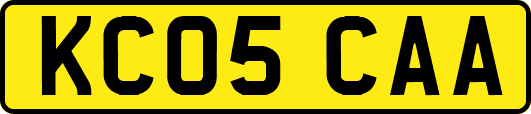KC05CAA