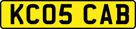 KC05CAB