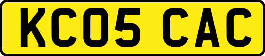 KC05CAC