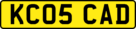 KC05CAD