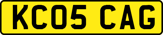 KC05CAG