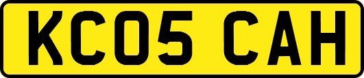 KC05CAH