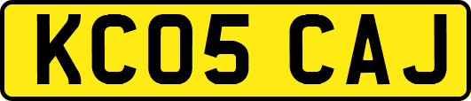 KC05CAJ