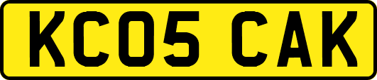 KC05CAK