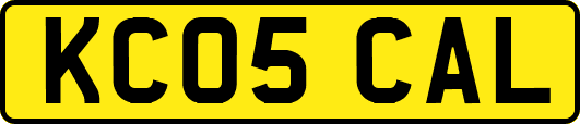 KC05CAL