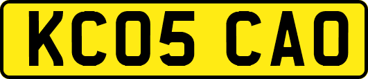 KC05CAO
