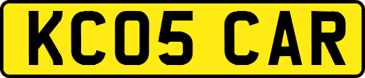 KC05CAR