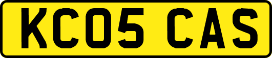 KC05CAS