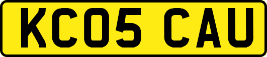 KC05CAU