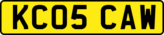 KC05CAW