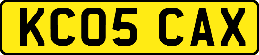 KC05CAX