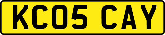 KC05CAY