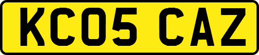 KC05CAZ