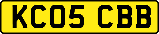 KC05CBB