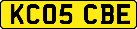 KC05CBE