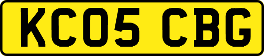 KC05CBG