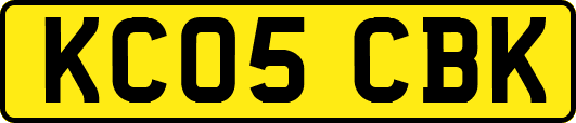 KC05CBK