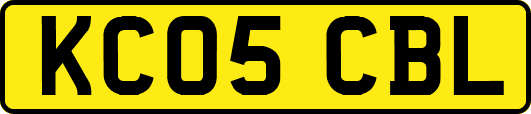 KC05CBL