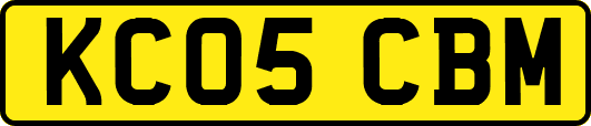 KC05CBM